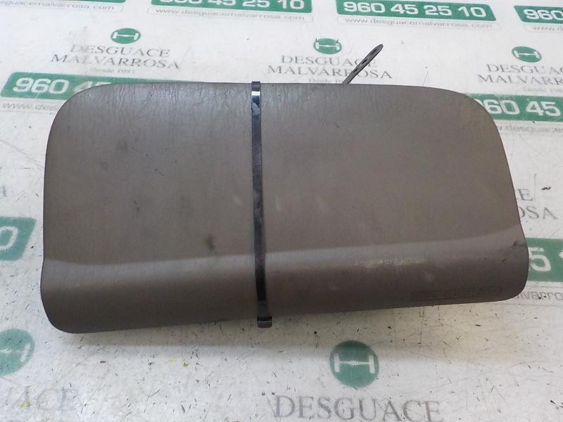Recambio de airbag delantero derecho para toyota land cruiser (j9) d4-d vx (3-ptas.) referencia OEM IAM   