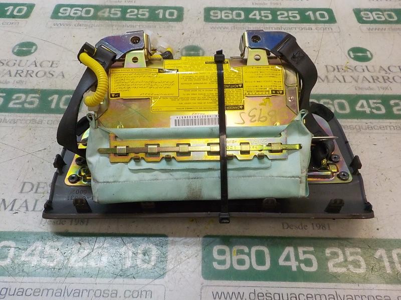 Recambio de airbag delantero derecho para toyota land cruiser (j9) d4-d vx (3-ptas.) referencia OEM IAM   