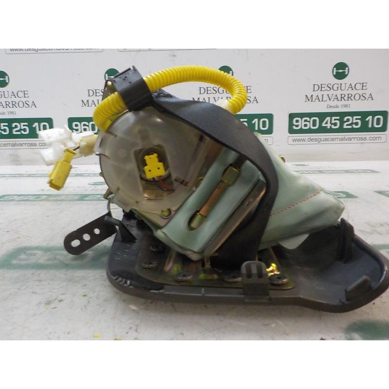 Recambio de airbag delantero derecho para toyota land cruiser (j9) d4-d vx (3-ptas.) referencia OEM IAM   