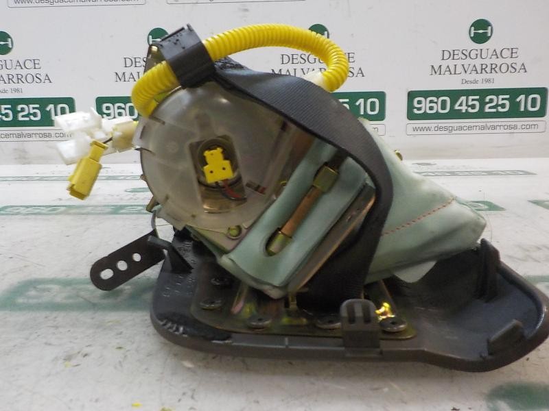 Recambio de airbag delantero derecho para toyota land cruiser (j9) d4-d vx (3-ptas.) referencia OEM IAM   