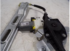 Recambio de elevalunas delantero izquierdo para ford tourneo courier (c4a) 1.0 ecoboost cat referencia OEM IAM 2009281 ET76A2320 2