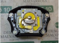 Recambio de airbag delantero izquierdo para toyota land cruiser (j9) d4-d vx (3-ptas.) referencia OEM IAM    2