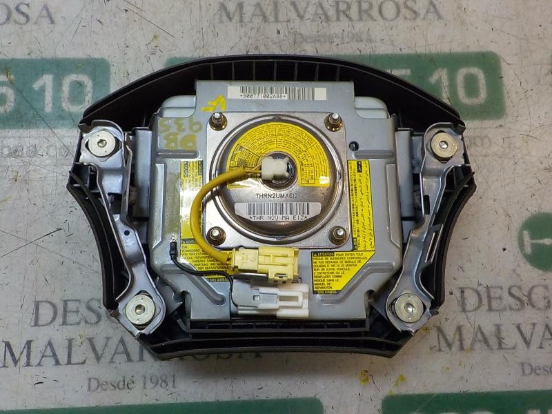 Recambio de airbag delantero izquierdo para toyota land cruiser (j9) d4-d vx (3-ptas.) referencia OEM IAM   