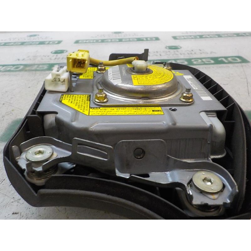Recambio de airbag delantero izquierdo para toyota land cruiser (j9) d4-d vx (3-ptas.) referencia OEM IAM   