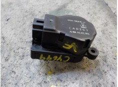 Recambio de motor apertura trampillas climatizador para ford c-max (cb3) 1.6 tdci cat referencia OEM IAM 1786200   2