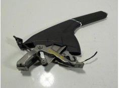 Recambio de palanca freno de mano para audi a1 sportback (gba) 1.0 tfsi referencia OEM IAM 2Q0711303C 82A711301J  2