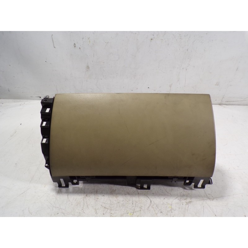 Recambio de guantera para jaguar xf 2.2 diesel cat referencia OEM IAM C2Z15962SEL  