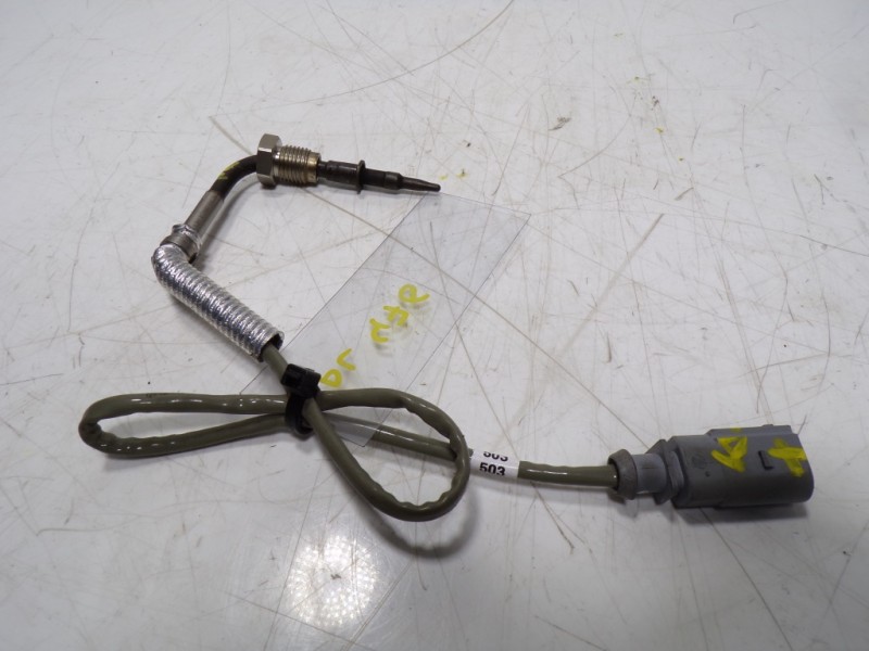 Recambio de sonda lambda para seat leon sportstourer (kl8) style referencia OEM IAM 05L906088CA 05L906088CA 