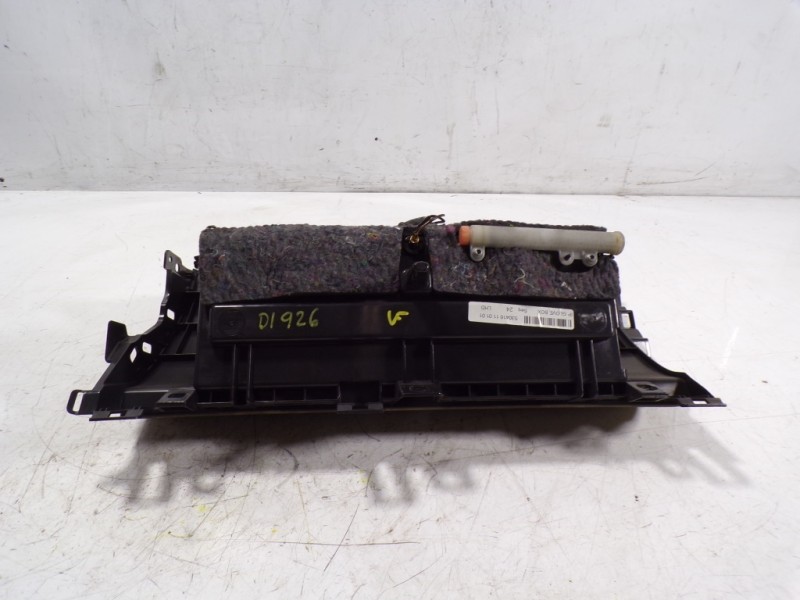 Recambio de guantera para jaguar xf 2.2 diesel cat referencia OEM IAM C2Z15962SEL  