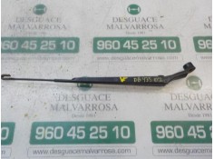 Recambio de brazo limpia delantero izquierdo para toyota land cruiser (j9) d4-d vx (3-ptas.) referencia OEM IAM   