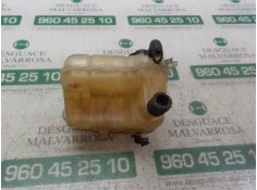 Recambio de deposito expansion para opel astra j lim. 2.0 16v cdti referencia OEM IAM 13370133   2