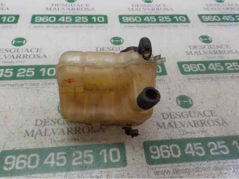 Recambio de deposito expansion para opel astra j lim. 2.0 16v cdti referencia OEM IAM 13370133  