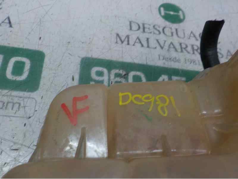 Recambio de deposito expansion para opel astra j lim. 2.0 16v cdti referencia OEM IAM 13370133  