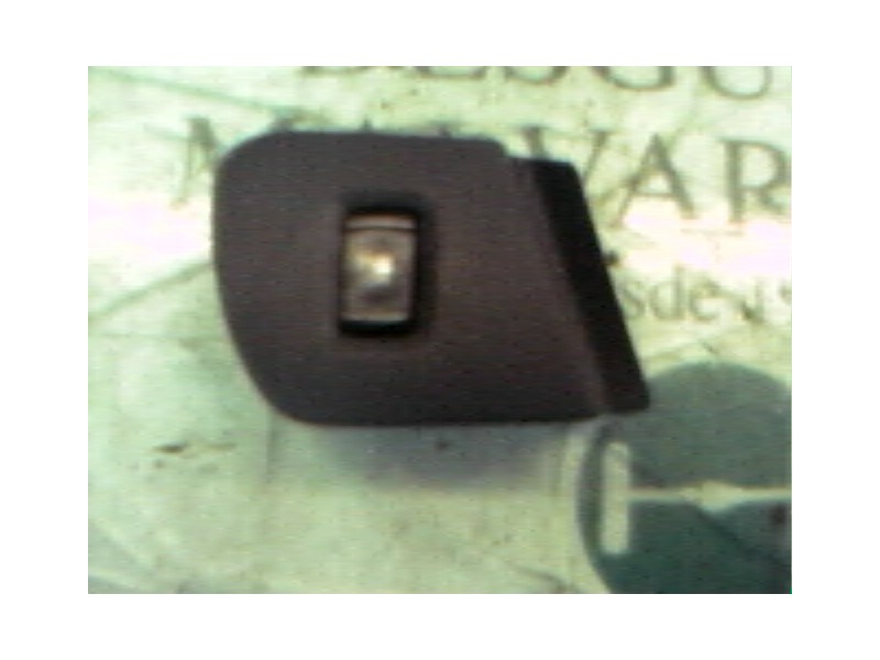 Recambio de mando elevalunas trasero derecho para skoda octavia berlina (1u2) 1.9 tdi glx referencia OEM IAM   