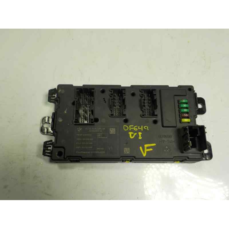 Recambio de modulo electronico para bmw serie 1 lim. (f20) 2.0 turbodiesel referencia OEM IAM 61359499001  A2C30450007