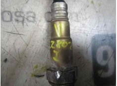 Recambio de sonda lambda para renault clio iii 1.2 16v referencia OEM IAM    2