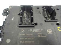 Recambio de modulo electronico para bmw serie 1 lim. (f20) 2.0 turbodiesel referencia OEM IAM 61359499001  A2C30450007 2