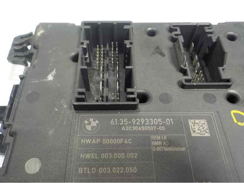 Recambio de modulo electronico para bmw serie 1 lim. (f20) 2.0 turbodiesel referencia OEM IAM 61359499001  A2C30450007