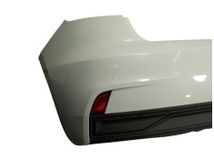 Recambio de paragolpes trasero para audi a1 sportback (gba) 1.0 tfsi referencia OEM IAM 82A807067GRU   2