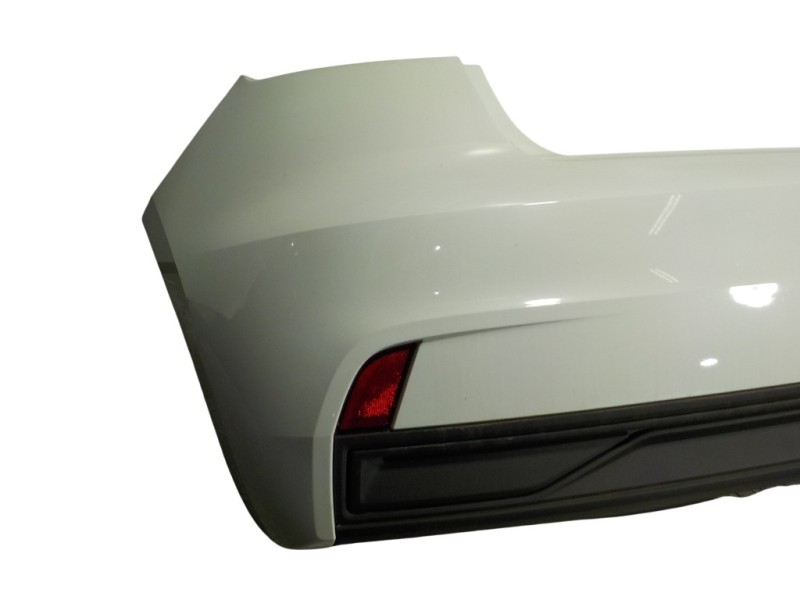 Recambio de paragolpes trasero para audi a1 sportback (gba) 1.0 tfsi referencia OEM IAM 82A807067GRU  
