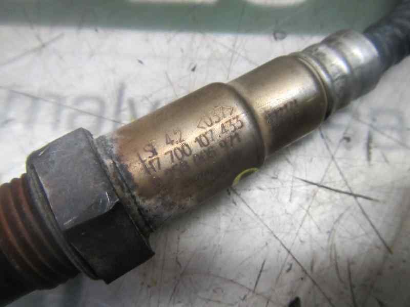 Recambio de sonda lambda para renault clio iii 1.2 16v referencia OEM IAM   