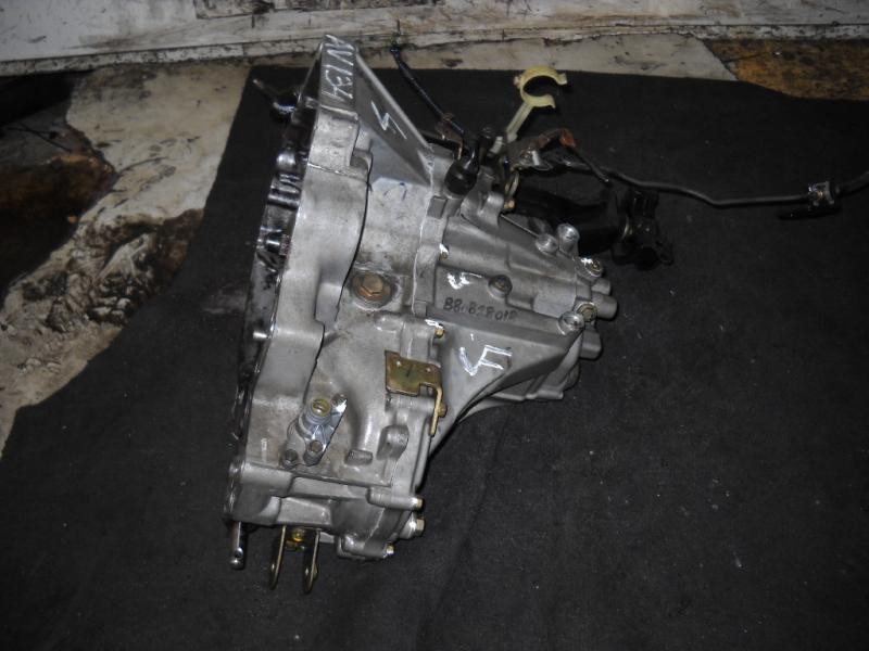Recambio de caja cambios para honda civic berlina .5 (ma/mb) 1.5 referencia OEM IAM  9A1105776 