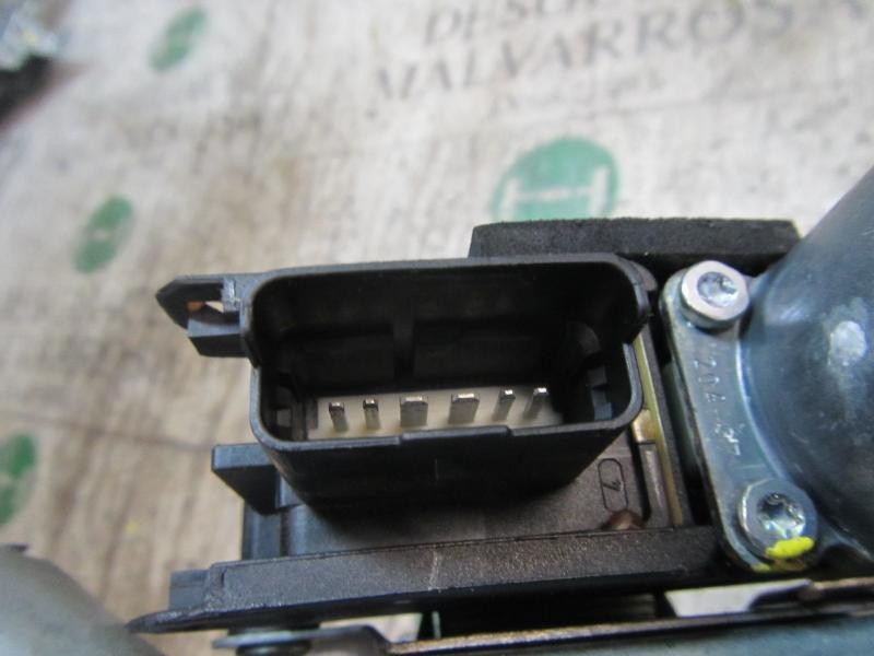 Recambio de elevalunas trasero derecho para peugeot 308 sport referencia OEM IAM 9224E2  