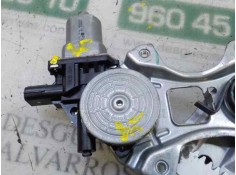 Recambio de elevalunas delantero derecho para honda cr-v 2.2 dtec cat referencia OEM IAM 72211T1GE01 12051009 12051009 2