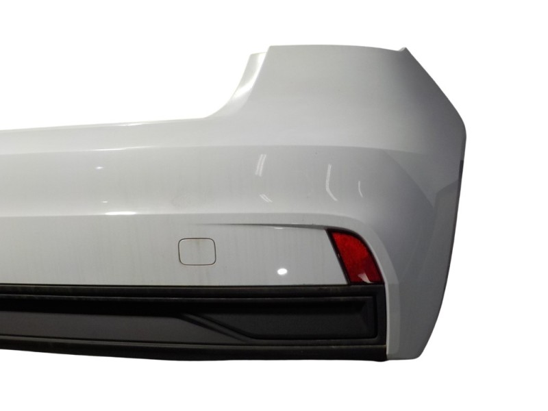 Recambio de paragolpes trasero para audi a1 sportback (gba) 1.0 tfsi referencia OEM IAM 82A807067GRU  