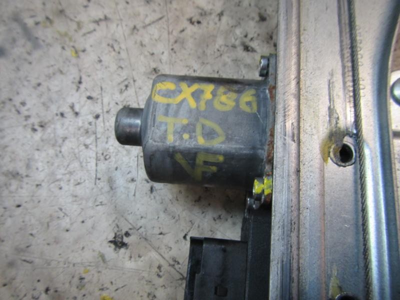 Recambio de elevalunas trasero derecho para peugeot 308 sport referencia OEM IAM 9224E2  