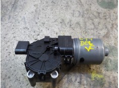 Recambio de motor limpia delantero para ford c-max (cb3) 1.6 tdci cat referencia OEM IAM 1255958 3M5117508AA 0390241724 2