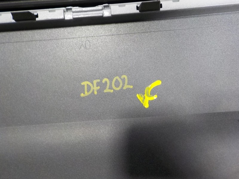 Recambio de paragolpes trasero para audi a1 sportback (gba) 1.0 tfsi referencia OEM IAM 82A807067GRU  