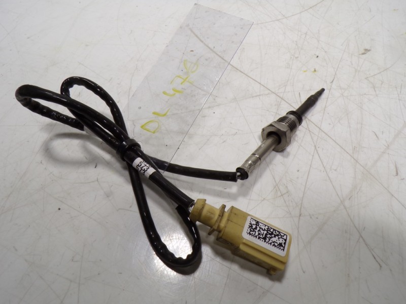 Recambio de sonda lambda para seat leon sportstourer (kl8) style referencia OEM IAM 05L906088AK 05L906088AK 