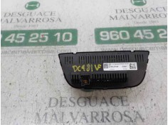 Recambio de mando climatizador para opel astra j lim. 2.0 16v cdti referencia OEM IAM 13360099 13360099  2