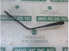 Recambio de brazo limpia trasero para toyota land cruiser (j9) d4-d vx (3-ptas.) referencia OEM IAM   