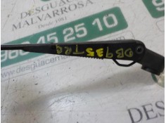 Recambio de brazo limpia trasero para toyota land cruiser (j9) d4-d vx (3-ptas.) referencia OEM IAM    2