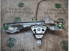 Recambio de elevalunas trasero izquierdo para peugeot 308 sport referencia OEM IAM 9223C9   2