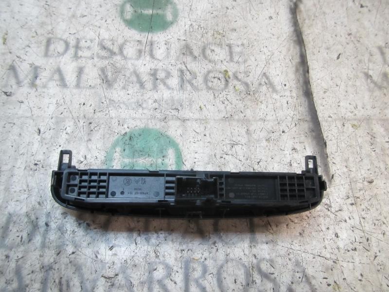 Recambio de warning para peugeot 308 sport referencia OEM IAM 649014 9659417177 