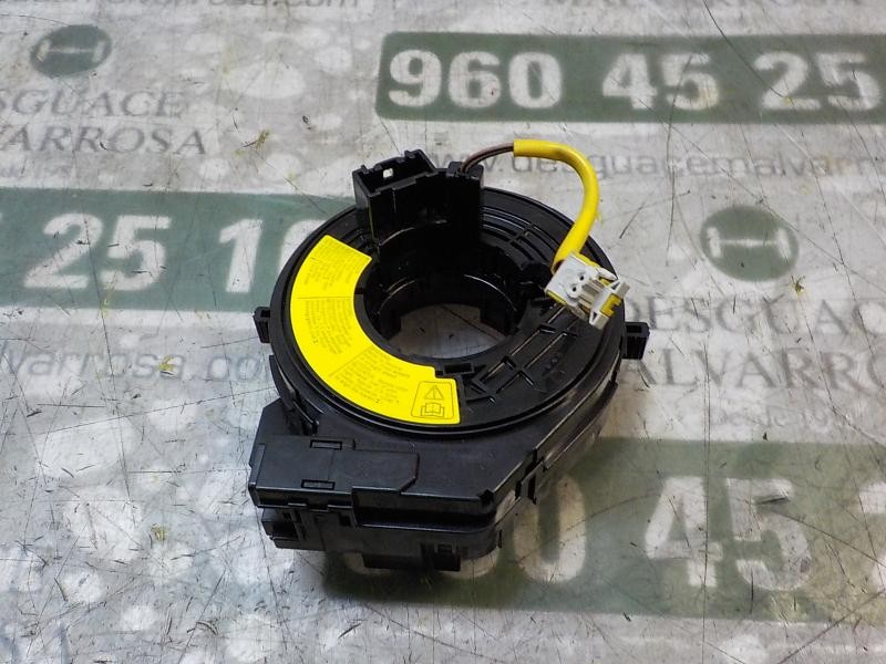 Recambio de anillo airbag para ford fiesta (ccn) trend referencia OEM IAM   