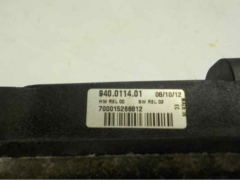 Recambio de modulo electronico para bmw serie 1 lim. (f20) 2.0 turbodiesel referencia OEM IAM  9400114 700015266812