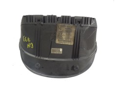 Recambio de cuadro instrumentos para bmw serie 3 berlina (e90) 2.0 cat referencia OEM IAM 62109316119 697465101 102533931 2