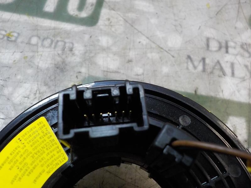 Recambio de anillo airbag para ford fiesta (ccn) trend referencia OEM IAM   