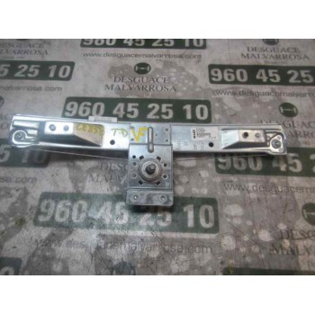 ELEVALUNAS TRASERO DERECHO 13188504 