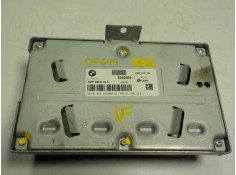 Recambio de modulo electronico para bmw serie 1 lim. (f20) 2.0 turbodiesel referencia OEM IAM 65129312452 9283505  2