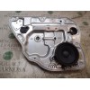 Recambio de elevalunas trasero izquierdo para volvo v50 familiar 1.6 d kinetic referencia OEM IAM 31253515  