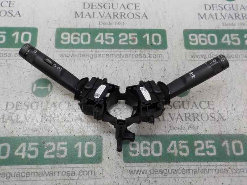 Recambio de mando intermitentes para opel astra j lim. 2.0 16v cdti referencia OEM IAM 20941129 20941129 