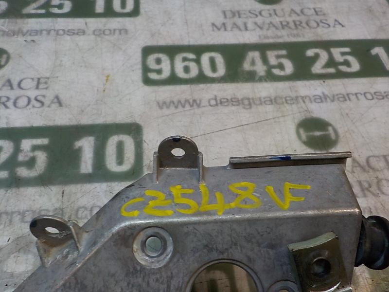 Recambio de articulacion limpia delantero para ford fiesta (ccn) trend referencia OEM IAM   