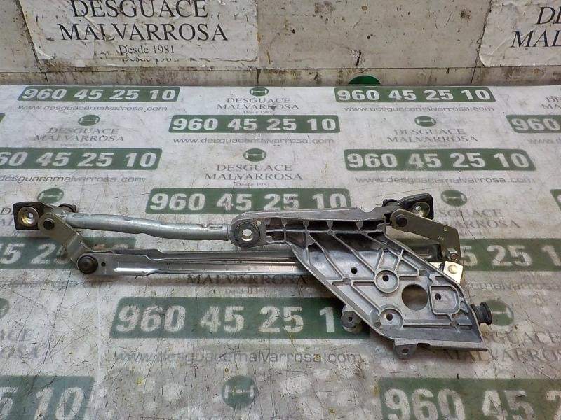 Recambio de articulacion limpia delantero para ford fiesta (ccn) trend referencia OEM IAM   