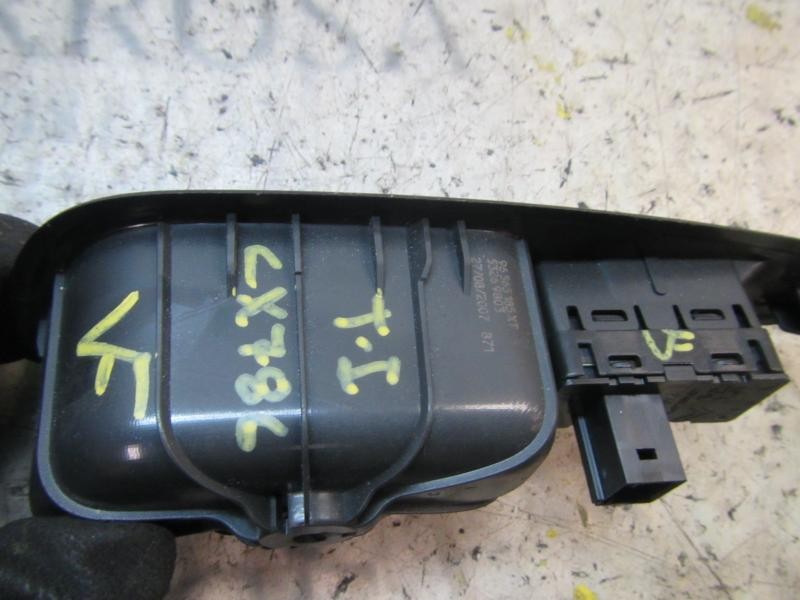Recambio de mando elevalunas trasero izquierdo para peugeot 308 sport referencia OEM IAM 649031  