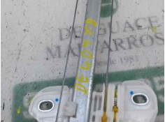 Recambio de elevalunas trasero derecho para honda cr-v 2.2 dtec cat referencia OEM IAM 72710T0LM01 CM012350 CM012350 2